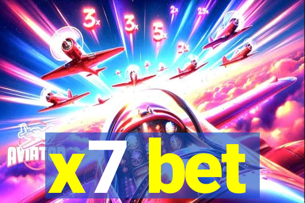 x7 bet